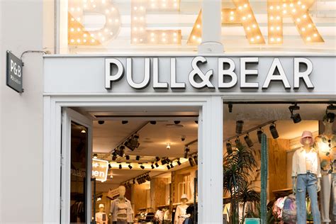 pull and bear vacantes|Pull&Bear vacatures